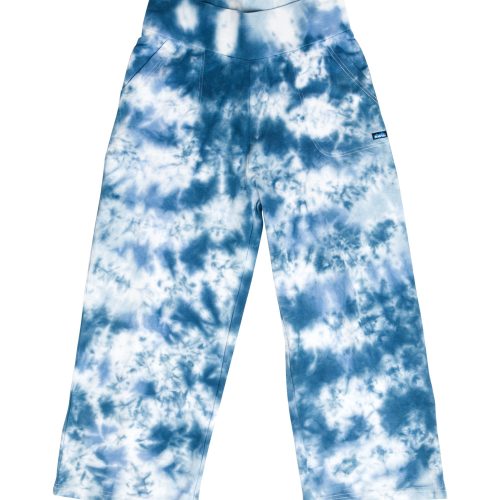 Sky Tie Dye