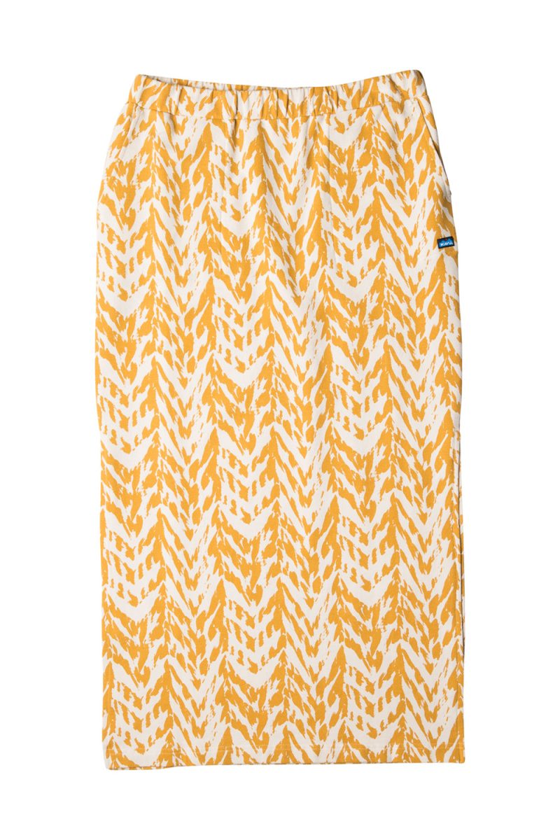 Sun Chevron