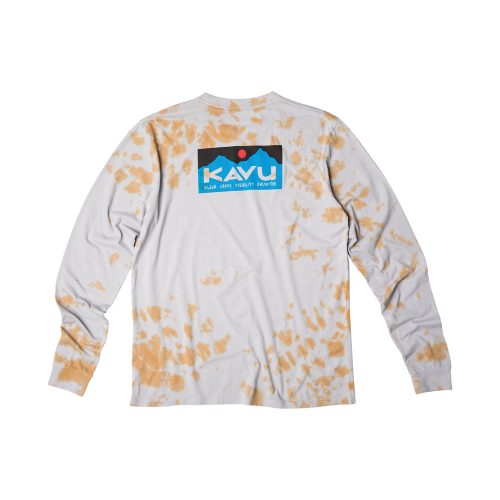 Moonstone Tie Dye