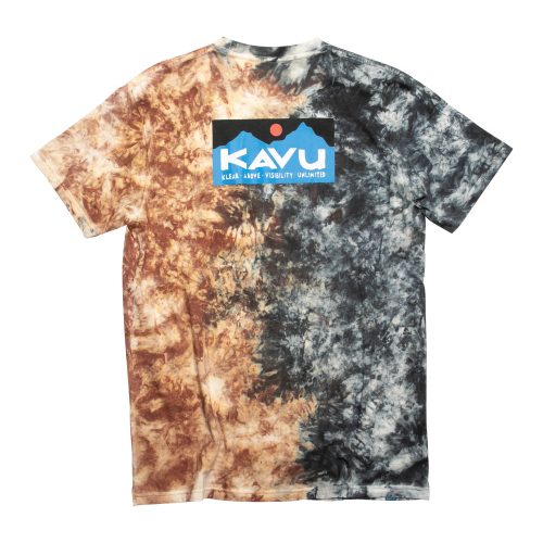 Resin Tie Dye