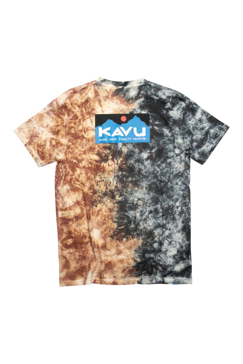 Resin Tie Dye