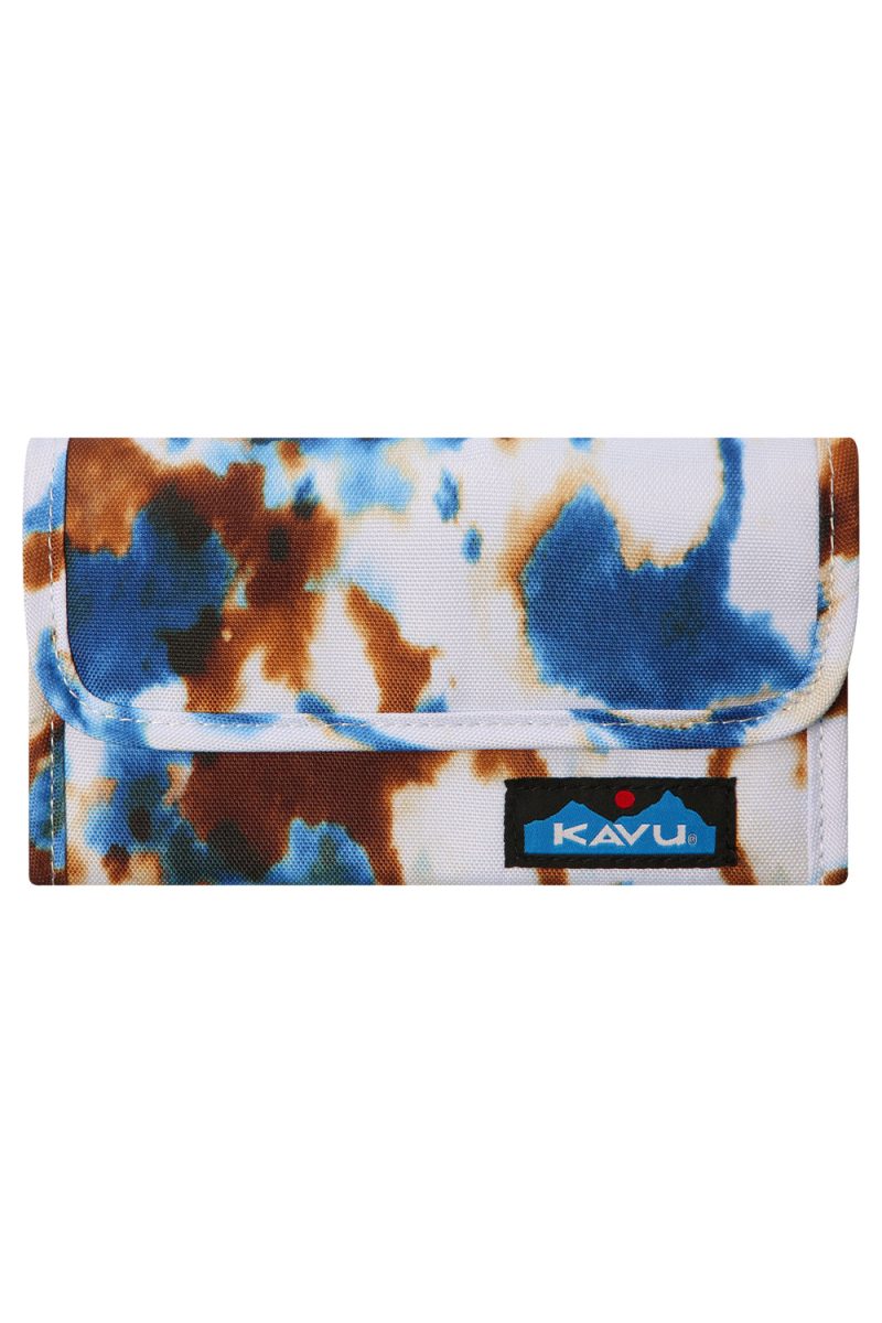 Earth Sky Tie Dye