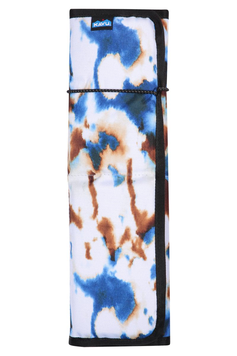 Earth Sky Tie Dye